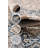 Tearesa Cotton Oriental Rug-499762097
