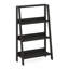 Nevzat 59.99cm W Manufactured Wood Shelving Unit-162959622