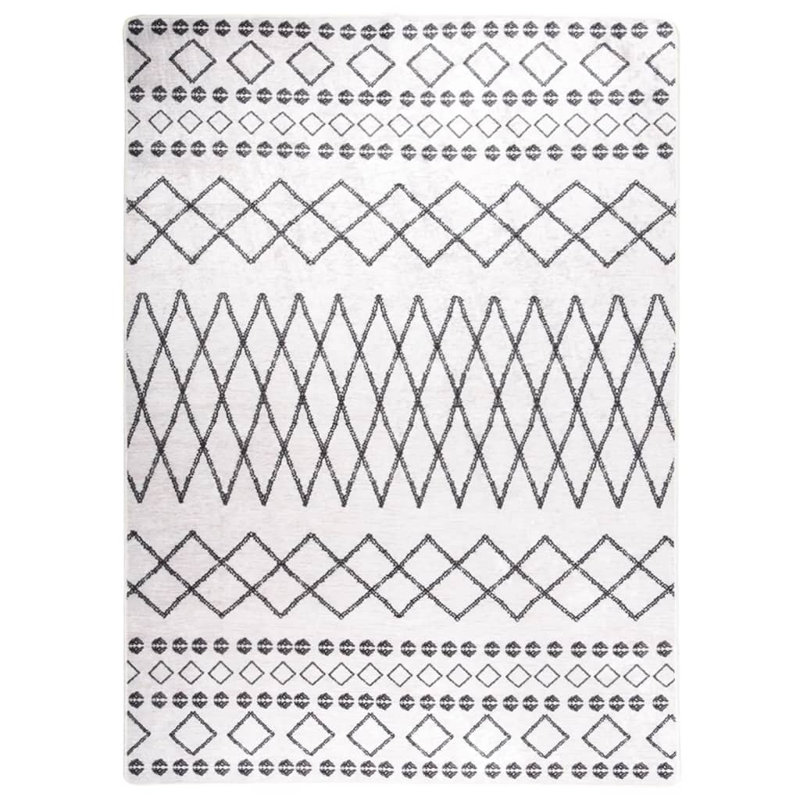 Dickerson Rectangle Area Rug, Rectangle 120 x 170cm