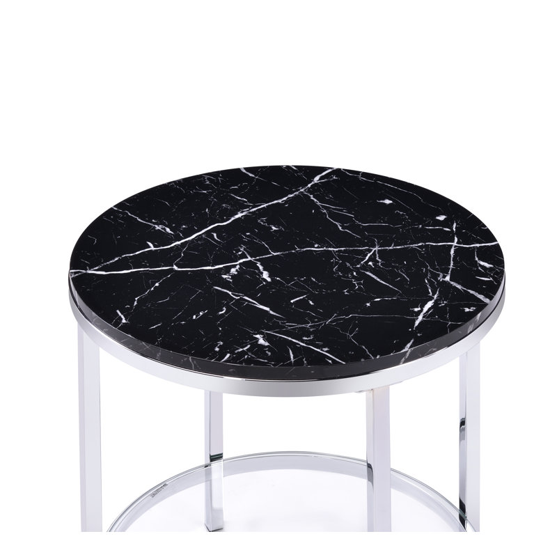 Table de bout Krimsley