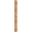 TimberCraft 5 3/8 "planches jointes à panneaux n-batten, cèdre rouge de l'Ouest (par paire)-36421068-36421014