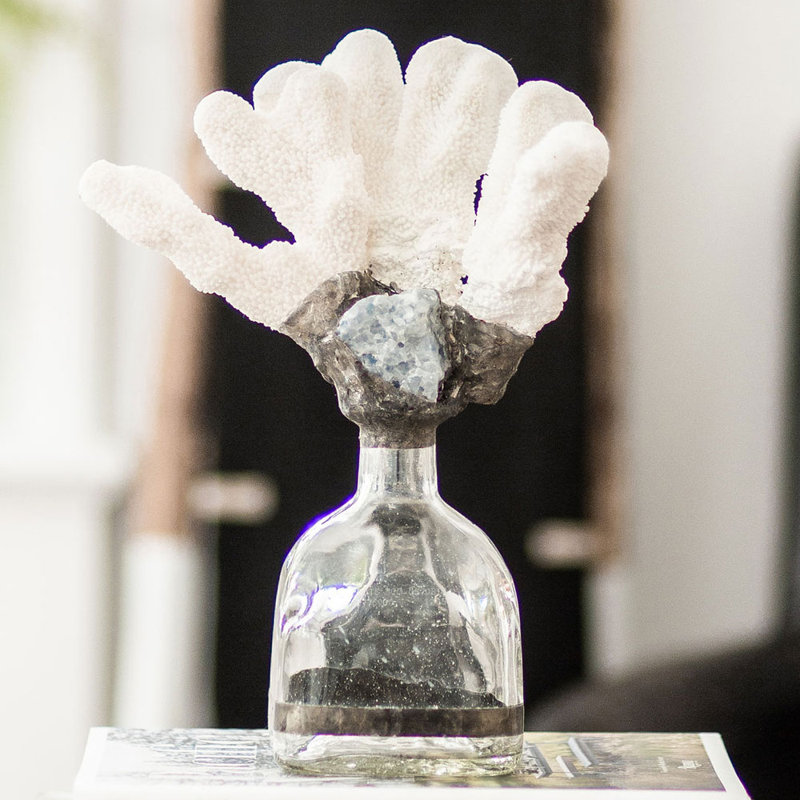 Handmade Decorative Bottles