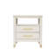 Ambyr 50 cm W Bedside Table-1420380219