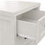 3-Drawer Nightstand, Modern Wood Dresser For Bedroom, Small Accent Chest,Set Of 2-834737061