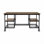 Bureau d'écriture 1 pièce Modern Modern