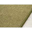 Areesha Solid Colour Jute / Sisal Flatweave Area Rug-1674139134