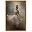 «Princess Her Self Canvas» par Art Remedy-105311347-105311385