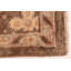 Tapis taupe Jules Serapi 9 pi 0 po x 12 pi 0 po