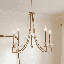 Lustre 8 lumières Savoy House-119463158-119463157