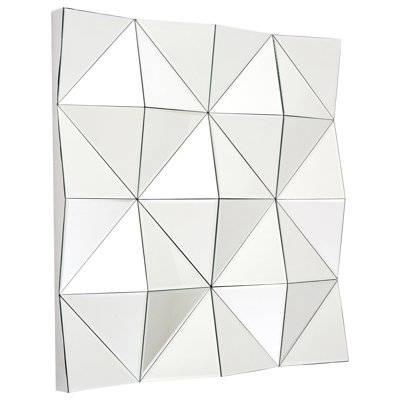 Square Mirror