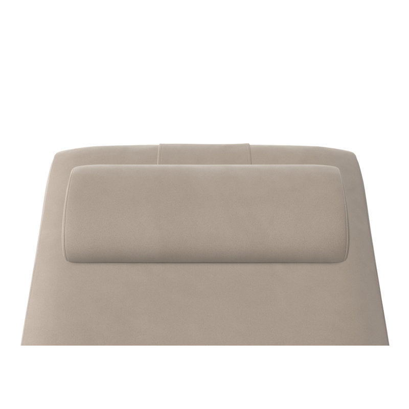 Lindel Upholstered Chaise Lounge