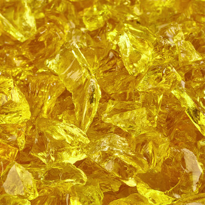 Fire Glass