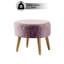 Repose-pieds de 22 po Weisser-1414949767