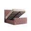 Odolo Upholstered Ottoman Storage Bed-154594140-154594144