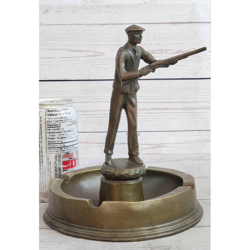 Figurine Netter Hunter