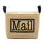 Boîte en tissu Mail