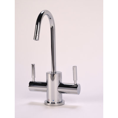 AquaNuTech Kitchen Faucet