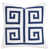 Blue/White/Geometric is unavailable