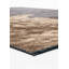 Rapture Abstract Area Rug in Brown-817180661