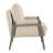 Kenso Upholstered Armchair-1115194167-1115194166