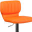 Tabouret pivotant à hauteur réglable Troutville-33651851