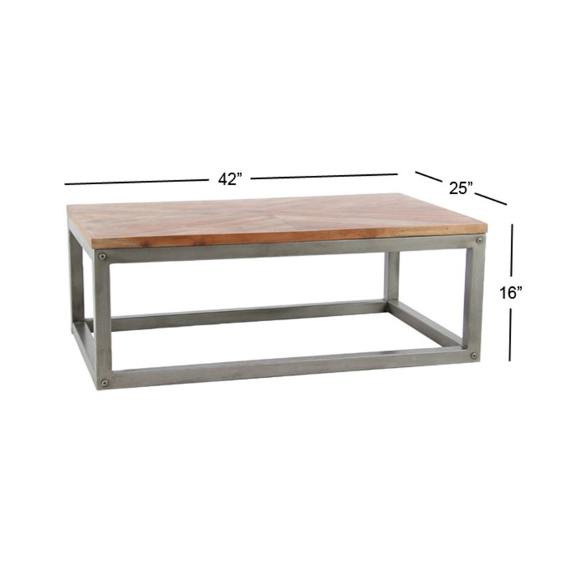 Labarbera Coffee Table