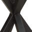 Kallie Pedestal End Table-1541300261