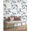 Papier peint Inky Warm Neutral Palms-100253539