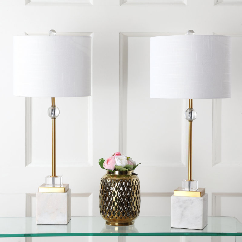 Whitaker Table Lamp