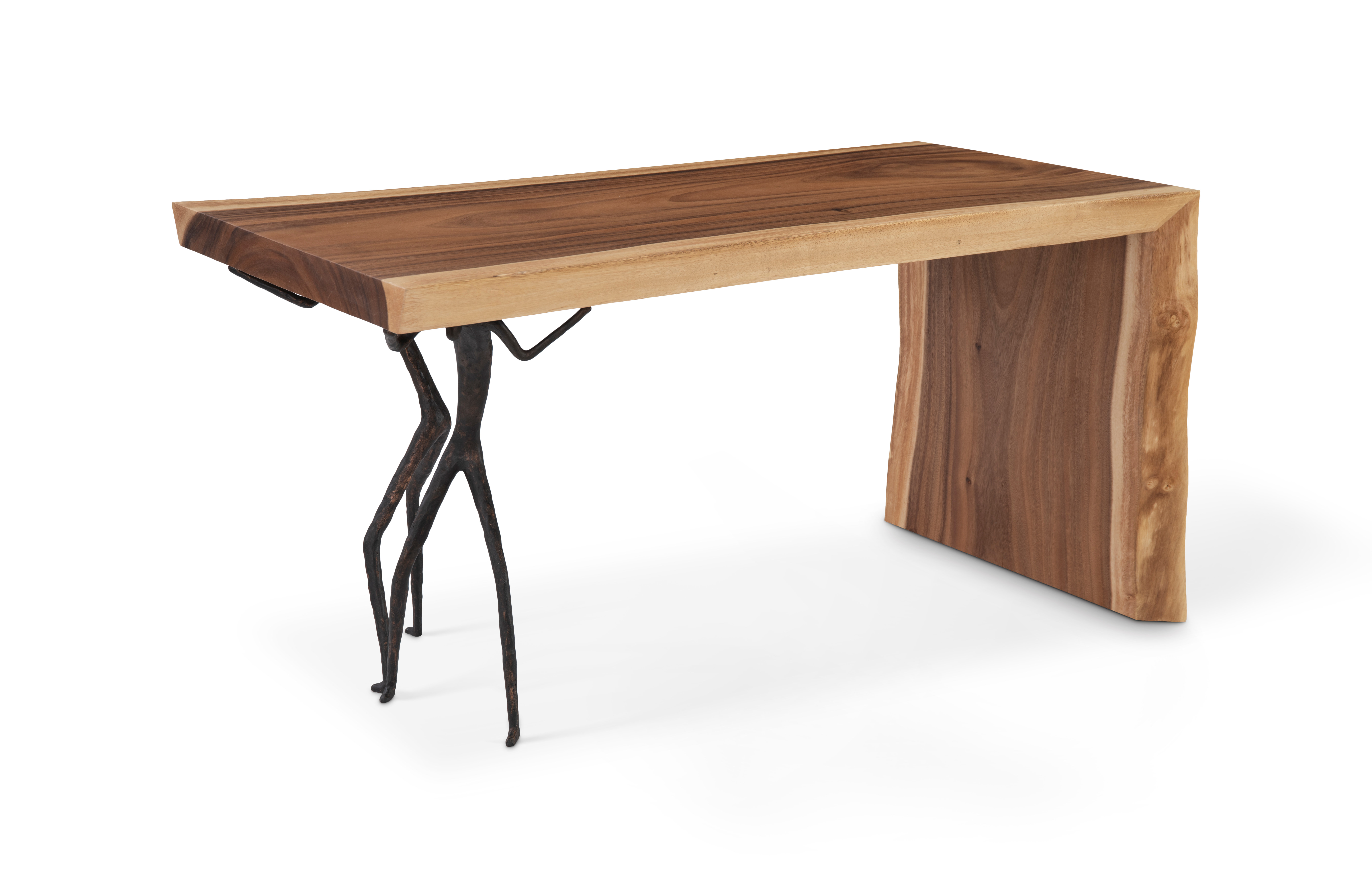 Phillips Collection Atlas Austin Desk | Perigold