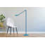 Splitty LED Swing Arm Floor Lamp-48983616