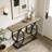 Classic Entryway Table,Practical Console Table-1582401832