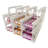 Dieon Plastic Can Organizer