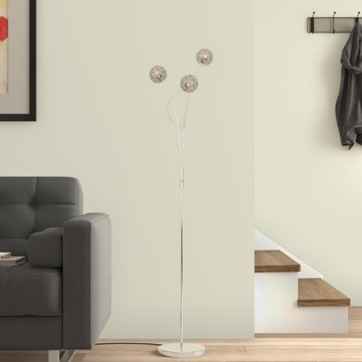 151cm Tree Floor Lamp