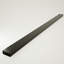 38 po x 2,5 po x 0,5 po Support pour poteau The Original-1227109628