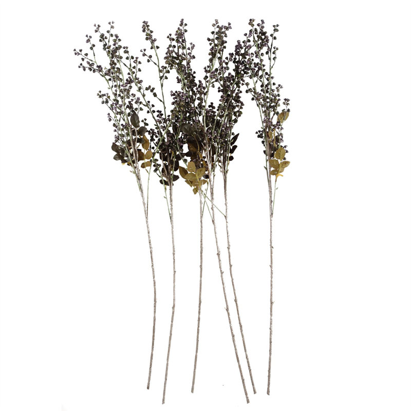 Plastic, Silk Artificial Arrangement