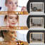 Rectangle Floor Mirror