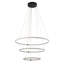 Lollis 3-Light Unique/Statement Chandelier