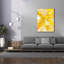 «Sunburst» par Danhui Nai, art mural sur toile-1147736283