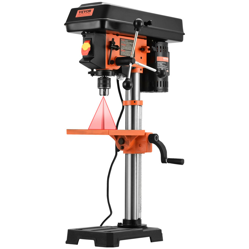 Benchtop Drill Press