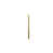 French Antique/Unlacquered Brass est en rupture de stock