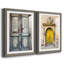 Porte baltique - ensemble de 2 reproductions d'art-1713071942-1713071950-1713071966