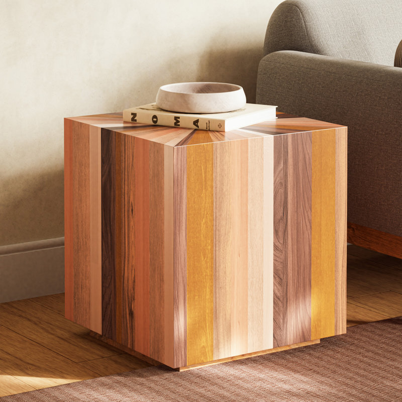 IE Series Sun End Table
