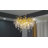 Paree Crystal Dimmable Chandelier Kitchen Island Square / Rectangle Chandelier-1723656982-1719800402-1719800401