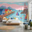 Murale phare de bord de mer-815832848-815832942