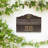 Wall Mounted Mailbox-46350038-46360314