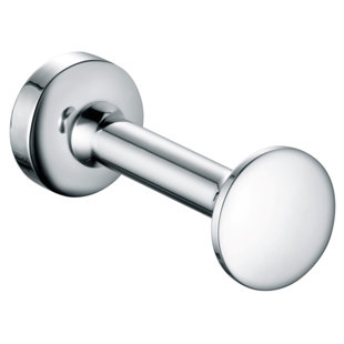 Elegance Wall Mounted Robe Hook