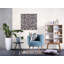 Sera Upholstered Barrel Chair-20016955