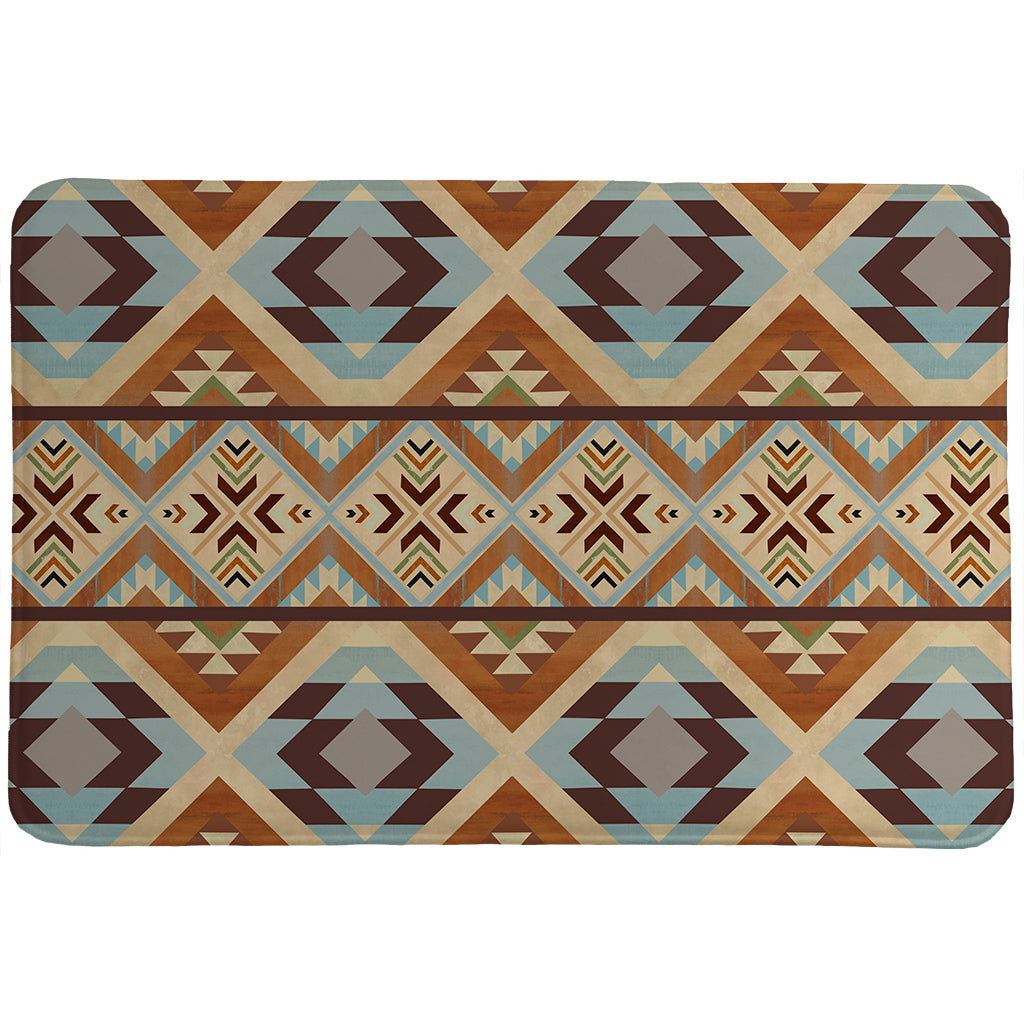 Bay Isle Home Bath Mat with Rubber Backing Bath Runner Bathroom Mat Acacia  Hardwood & Reviews