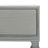 Daxton 35.5'' Console Table-682738267
